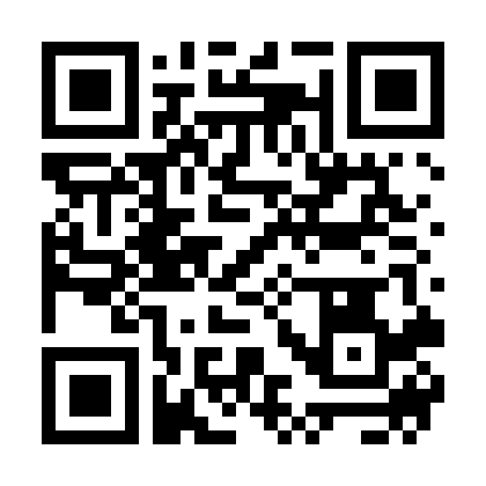 QR code VigiVox
